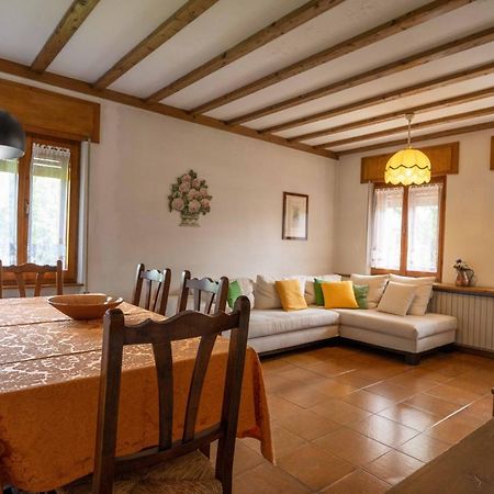 Casa Col Apartment Cortina d'Ampezzo Luaran gambar